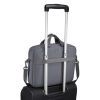 Сумка для ноутбука Case Logic 13" Huxton Attache HUXA-213 Graphite (3204648) изображение 7