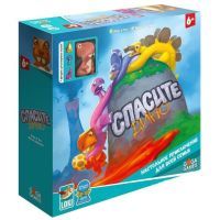 Настольная игра GaGa Спасите Дино (GG181)