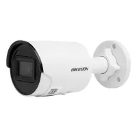 Камера відеоспостереження Hikvision DS-2CD2083G2-I (2.8) зображення 4