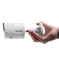 Камера відеоспостереження Hikvision DS-2CD2083G2-I (2.8) зображення 7