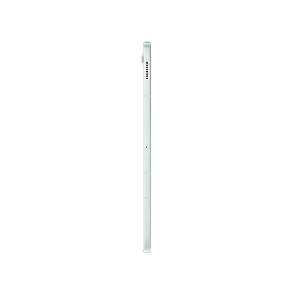 Планшет Samsung Galaxy Tab S7 FE 12.4" 4/64Gb Wi-Fi Silver (SM-T733NZSASEK) изображение 3
