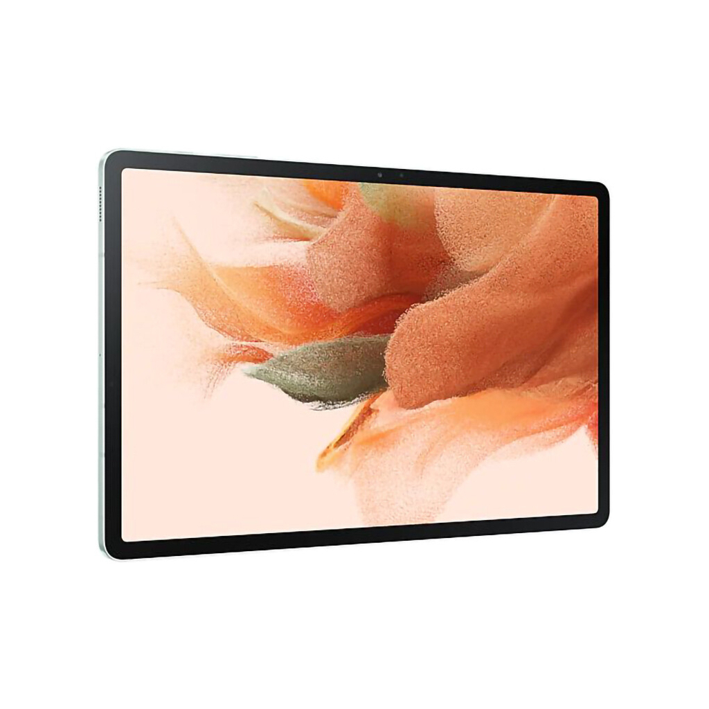 Планшет Samsung Galaxy Tab S7 FE 12.4" 4/64Gb Wi-Fi Pink (SM-T733NLIASEK) зображення 5