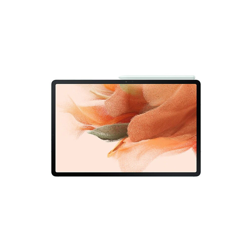 Планшет Samsung Galaxy Tab S7 FE 12.4" 4/64Gb Wi-Fi Pink (SM-T733NLIASEK) изображение 9