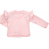 Набор детской одежды Breeze с единорогом (16060-80G-peach) изображение 5