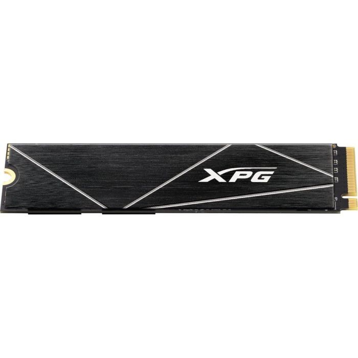 Накопитель SSD M.2 2280 1TB ADATA (AGAMMIXS70B-1T-CS) изображение 3