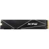 Накопитель SSD M.2 2280 1TB ADATA (AGAMMIXS70B-1T-CS) изображение 3