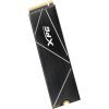 Накопитель SSD M.2 2280 1TB ADATA (AGAMMIXS70B-1T-CS) изображение 4