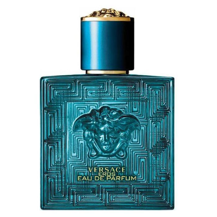 Парфюмированная вода Versace Eros Eau de Parfum 100 мл (8011003861224)