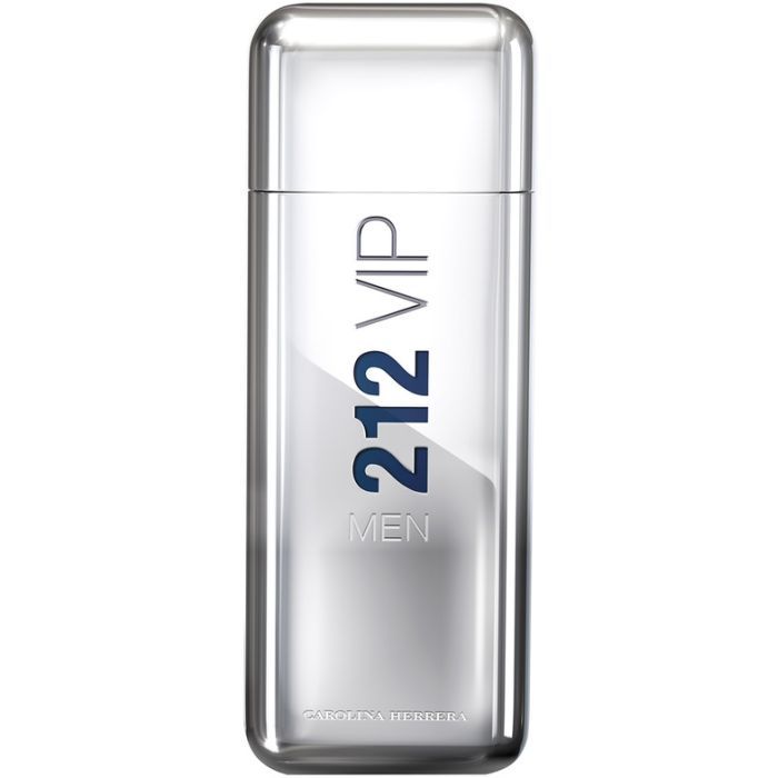 Туалетная вода Carolina Herrera 212 VIP Men 100 мл (8411061723760) изображение 2
