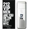 Туалетная вода Carolina Herrera 212 VIP Men 100 мл (8411061723760)