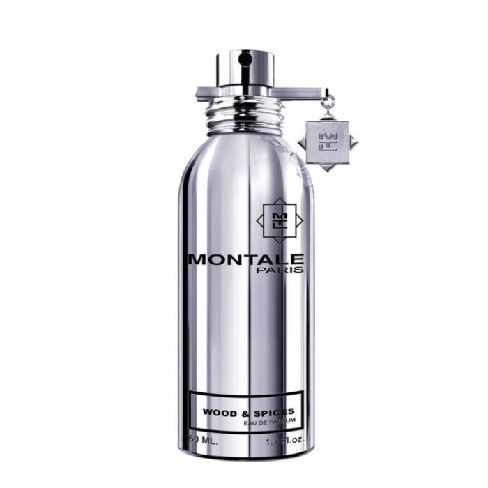 Парфюмированная вода Montale Wood & Spices 50 мл (3760260452151)