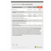 Офисное приложение Microsoft Office 2021 Home and Student Russian CEE Only Medialess (79G-05423) изображение 3