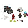 Конструктор LEGO Super Heroes Marvel Человек-паук против атаки дронов Мистери (76184) изображение 2
