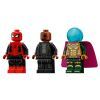 Конструктор LEGO Super Heroes Marvel Человек-паук против атаки дронов Мистери (76184) изображение 3