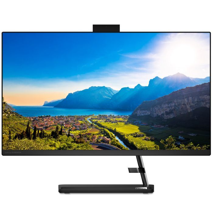 Комп'ютер Lenovo IdeaCentre AiO 3 24ITL6 / i5-1135G7 (F0G000BPUA)