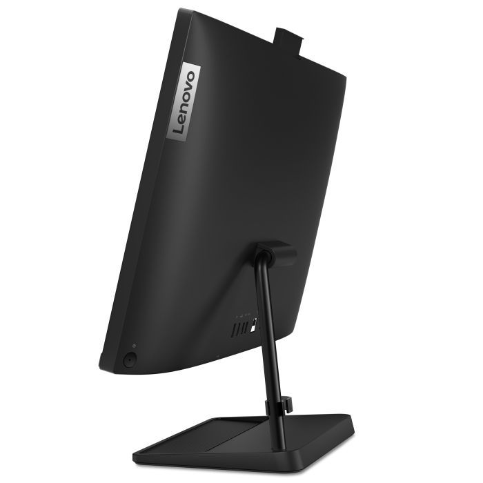 Комп'ютер Lenovo IdeaCentre AiO 3 24ITL6 / i5-1135G7 (F0G000BPUA) зображення 9