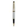 Ручка пір'яна Waterman EXPERT SS GT  FP F (10 042) зображення 5