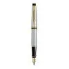 Ручка пір'яна Waterman EXPERT SS GT  FP F (10 042) зображення 5