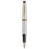 Ручка пір'яна Waterman EXPERT SS GT  FP F (10 042)
