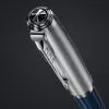 Ручка кулькова Parker PARKER 51 Midnight Blue CT BP (55 232) зображення 3