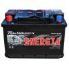 Аккумулятор автомобильный ENERGIA 75Аh (000022389)