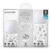 Набор для кормления новорожденных Suavinex Fox Истории лисы (307544) изображение 2