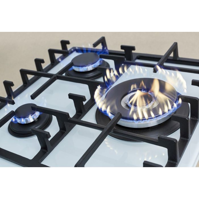 Варочна поверхня Freggia HCG430VGTW зображення 3