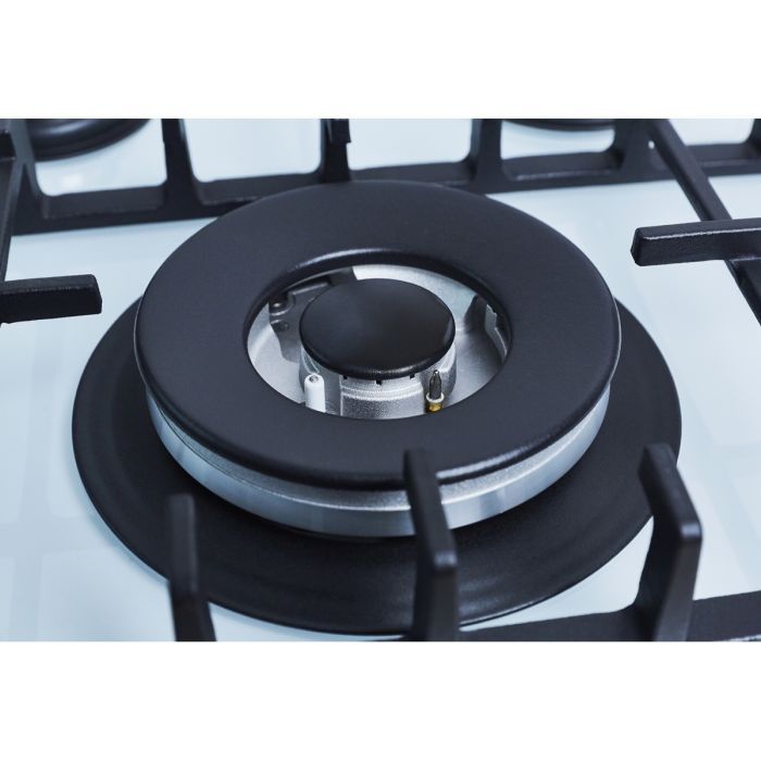 Варочна поверхня Freggia HCG430VGTW зображення 4