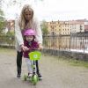 Самокат Stiga Mini Kid 3W Kick (6334189) зображення 3