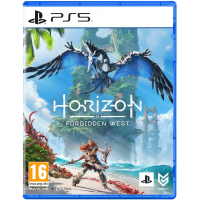 Фото - Гра Sony   Horizon Forbidden West Blu-ray диск  9721390 (9721390)