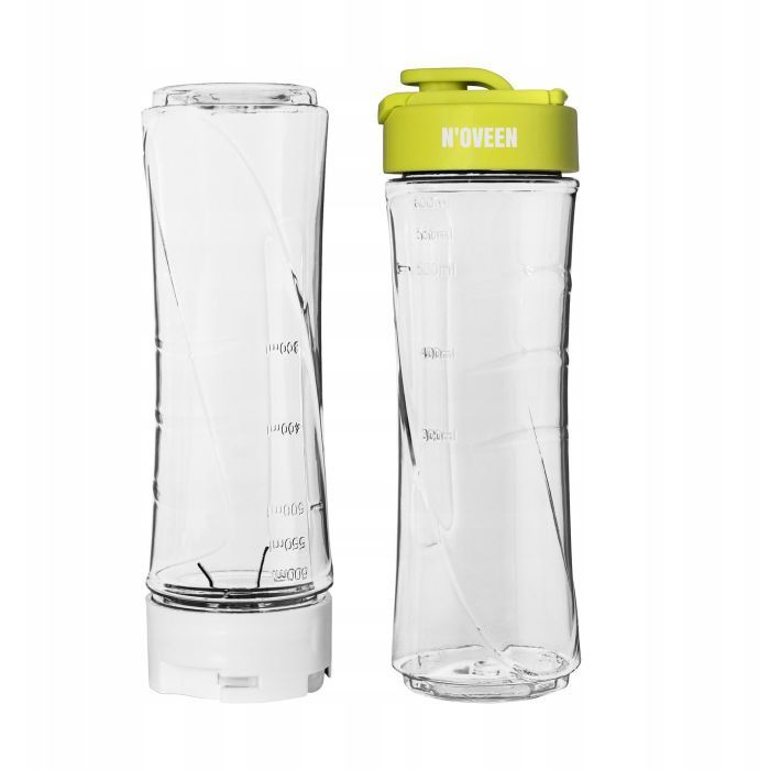 Блендер Noveen SB210 green изображение 4