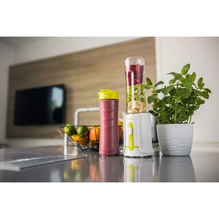 Блендер Noveen SB210 green изображение 6