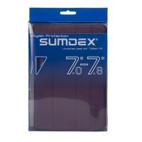 Чехол для планшета Sumdex TCK-705VT 7.0-7.8" (TCK-705VT) изображение 3