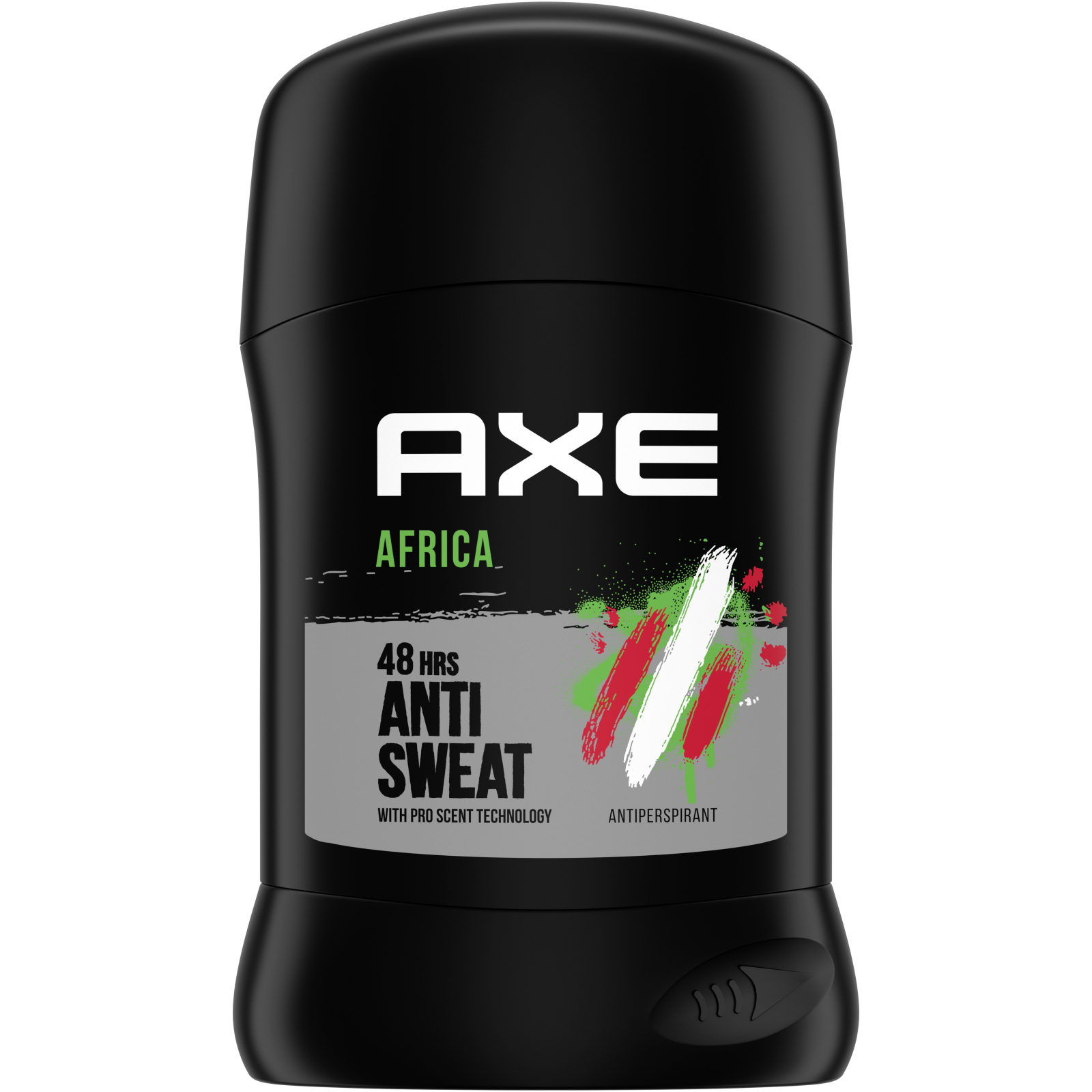 Антиперспірант AXE Africa 50 мл (8720181415678)