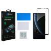 Скло захисне BeCover ZTE Blade V30 Black (706914) зображення 2