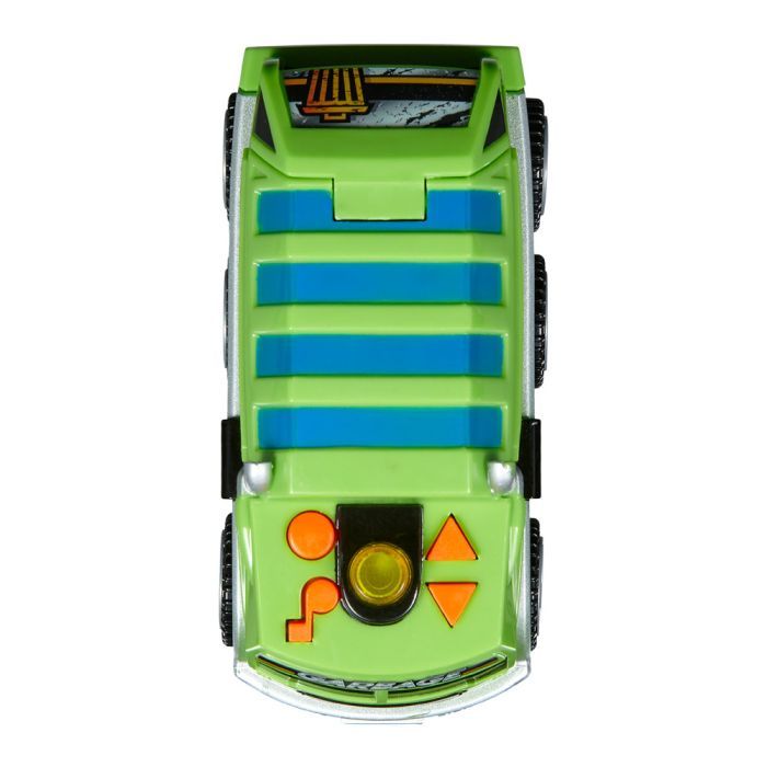 Машина Road Rippers Rush and rescue Мусоровоз (20133) изображение 3