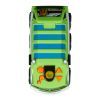 Машина Road Rippers Rush and rescue Мусоровоз (20133) изображение 3