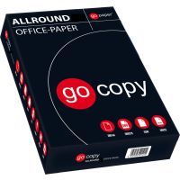 Бумага go copy A4 Allround (4250593402668)