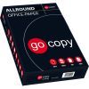 Бумага go copy A4 Allround (4250593402668)