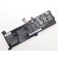 Аккумулятор для ноутбука Lenovo IdeaPad 320-15 L16L2PB3, 4610mAh (35Wh), 2cell, 7.6V, Li-ion (A47684) изображение 2
