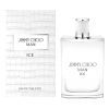 Туалетная вода Jimmy Choo Man Ice 100 мл (3386460082174) изображение 2
