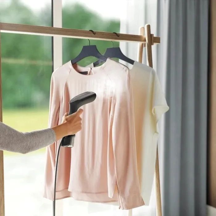 Відпарювач для одягу Electrolux E6HS1-2EG зображення 2