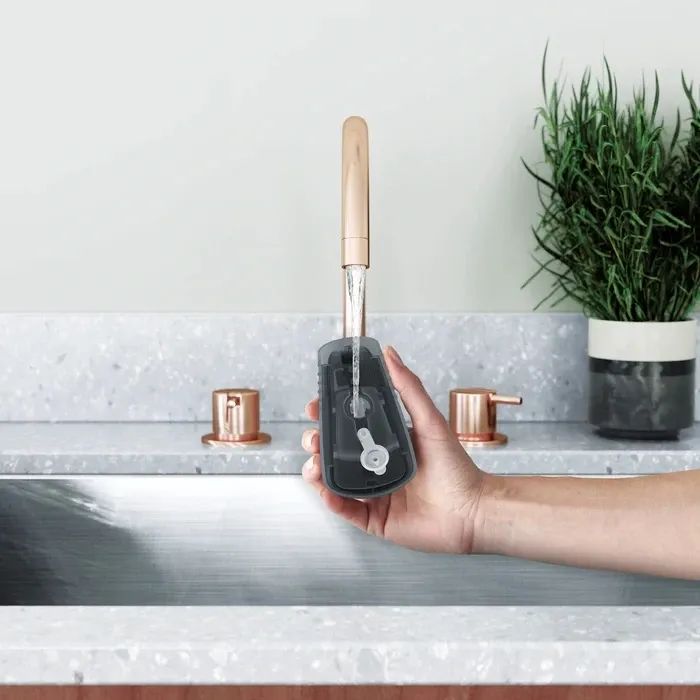 Відпарювач для одягу Electrolux E6HS1-2EG зображення 6