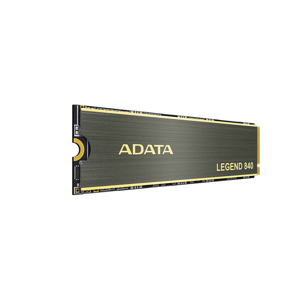 Накопитель SSD M.2 2280 512GB ADATA (ALEG-840-512GCS) изображение 2