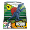 Интерактивная игрушка Dinos Unleashed серии Realistic - Спинозавр (31123S) изображение 2