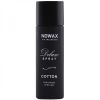 Ароматизатор для автомобиля NOWAX Deluxe Spray Cotton, 50 мл (NX07751)