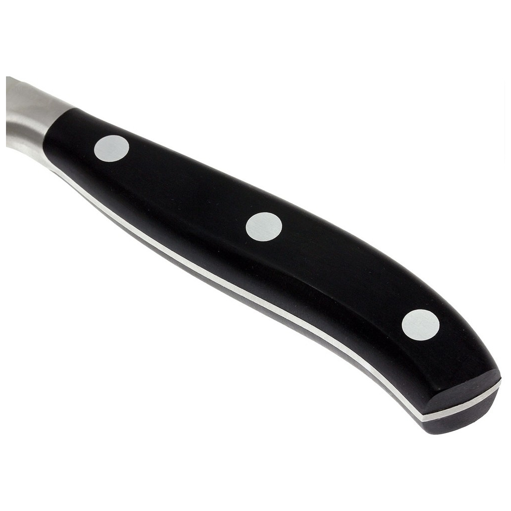 Кухонный нож Victorinox Grand Maitre Shaping 8см Black (7.7303.08G) изображение 3