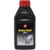 Тормозная жидкость Texaco TX Brake Fluid Dot 4 0,5л (6757)