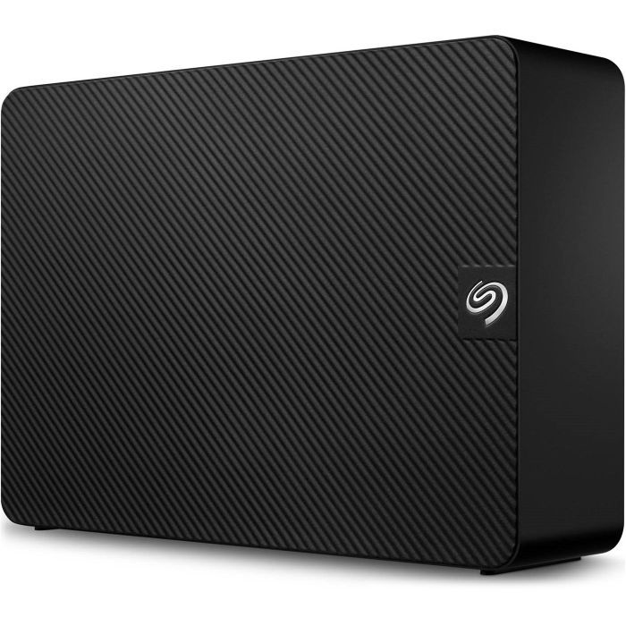 Внешний жесткий диск 3.5" 12TB Expansion Desktop Seagate (STKP12000400)