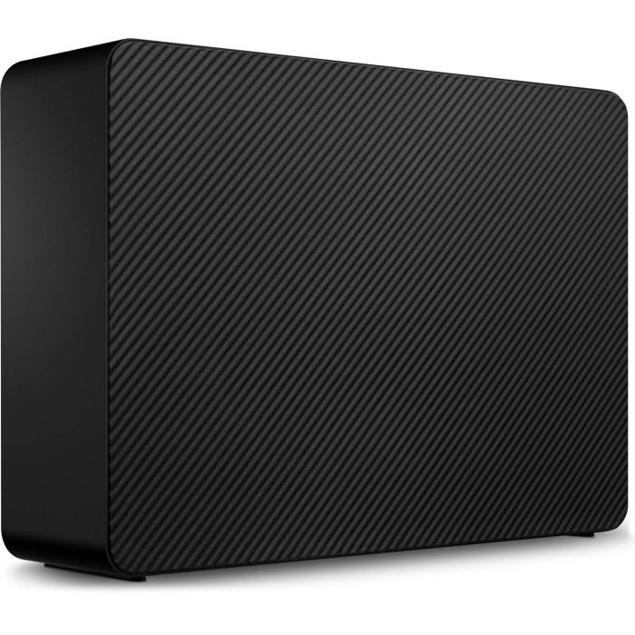 Внешний жесткий диск 3.5" 12TB Expansion Desktop Seagate (STKP12000400) изображение 2
